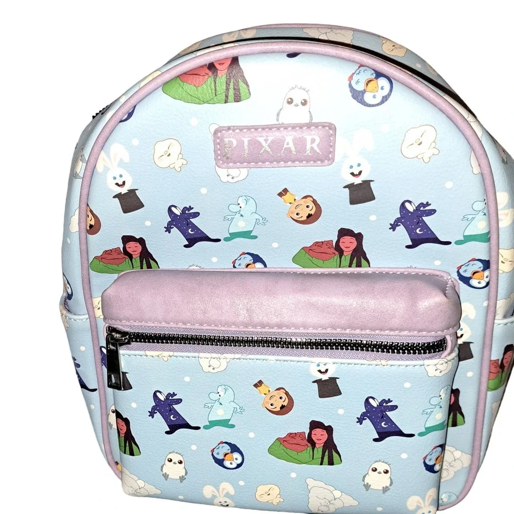 SALE!!! NEW PIXAR Mini Backpack